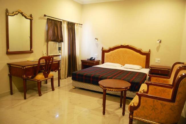 Alka Hotel อุเดเปอร์ ห้อง รูปภาพ