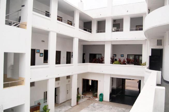 Alka Hotel อุเดเปอร์ ภายนอก รูปภาพ