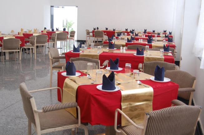 Alka Hotel อุเดเปอร์ ภายนอก รูปภาพ